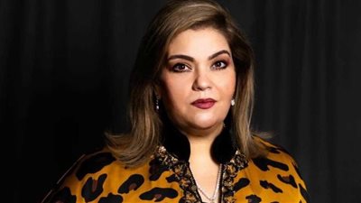 قصة رحيل الإعلامية نيفين القاضي صاحبة برنامج 