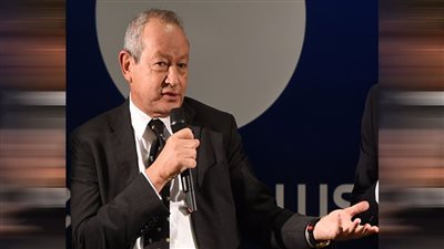 بعد قفزة الـ 150%.. هل تطيح الفضة بالذهب؟ ساويرس يحسم الجدل