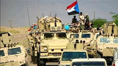 اليمن.. اشتباكات بين قوات الحكومة والمجلس الانتقالي في حضرموت