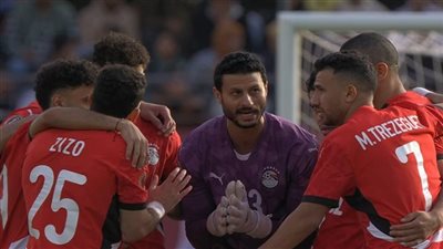 موعد مباراة مصر وكوت ديفوار في ربع نهائي كأس أمم أفريقيا 2025