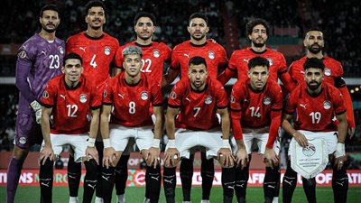 طريق منتخب مصر نحو نهائي كأس إفريقيا 2025