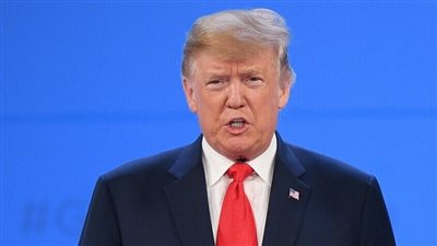 ‌‏ترامب: القبض على مادورو وزوجته وترحيلهما جوا إلى خارج فنزويلا