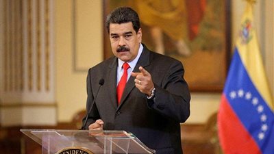 عاجل: الخارجية الروسية: أي ترحيل قسري لمادورو وزوجته انتهاك غير مقبول لسيادة فنزويلا