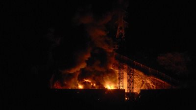 نائبة الرئيس الفنزويلي: مقتل مدنيين وجنود في الهجمات الأمريكية