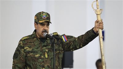 نائبة مادورو تعلن سقوط قتلى في الهجوم الأمريكي