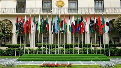 بيان من الجامعة العربية حول مبادرة سعودية بشأن اليمن