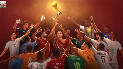 مواجهتان عربيتان اليوم في كأس إفريقيا 2025.. التفاصيل والقنوات الناقلة مجانا