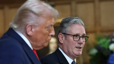 ستارمر: المملكة المتحدة غير منخرطة في الضربات الأمريكية على فنزويلا