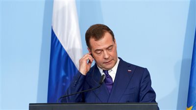 مدفيديف يندد بالضربة الأمريكية لفنزويلا