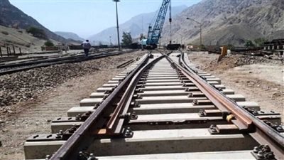 روسيا وإيران تقتربان من توقيع اتفاق سكة الحديد 