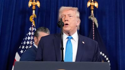 ترامب يهدد كوبا: 