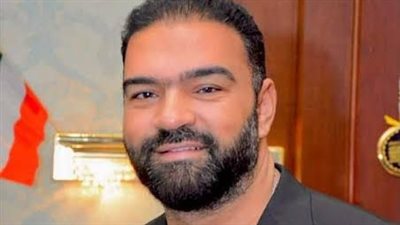 القبض على كابتن شندي يحيى بعد مشاجرة داخل كافيه بالعجوزة