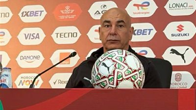 حسام حسن: مباراة بنين مثل النهائي لمنتخب مصر.. ومحمد صلاح عالمي