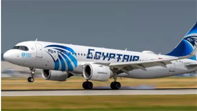 اليونان تغلق مجالها الجوي.. وتأثر كبير في رحلات مصر للطيران