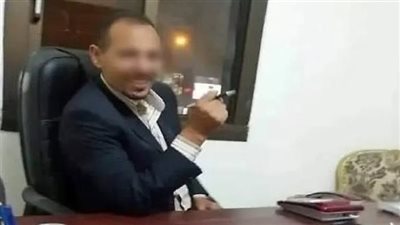 تأييد إحالة أوراق سفاح المعمورة بالإسكندرية للمفتي للمرة الثانية