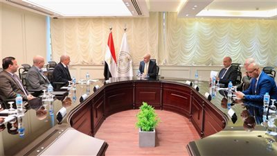 وزير التعليم: إدراج مادة البرمجة والذكاء الاصطناعي بالتعليم الفني لتأهيل الطلاب لسوق العمل