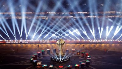 الموعد والقنوات الناقلة لمباراتي اليوم في كأس إفريقيا 2025