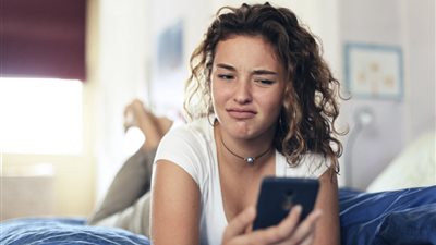 رسائلك النصية قد تكشف سمات شخصيتك المظلمة!