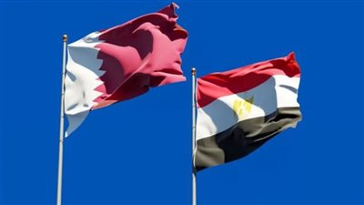 مصر وقطر    