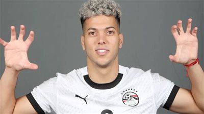 إمام عاشور يقطع وعدا للجماهير المصرية قبل مواجهة بنين الحاسمة