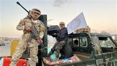 سوريا.. الجيش يستهدف منصات إطلاق مسيّرات لـ