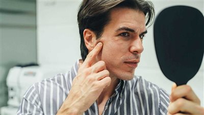 علامة على وجهك قد تكون إنذارا مبكرا للإصابة بالخرف