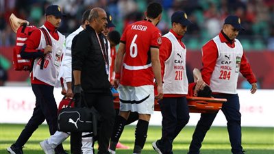 إتحاد الكرة يكشف تفاصيل إصابتي 