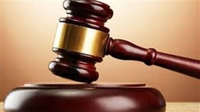 المشدد 15 عاماً وغرامة 100 ألف جنيه لسائق 