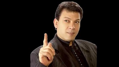 متأثرا بالسرطان.. رحيل المطرب الشعبي المصري ناصر صقر
