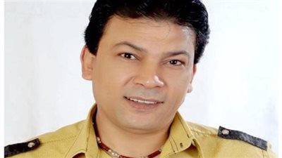 تحديد موعد ومكان جنازة وعزاء المطرب ناصر صقر