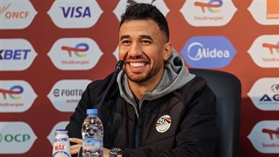 اتحاد الكرة يكشف موقف «تريزيجيه» من مواجهة مصر وكوت ديفوار