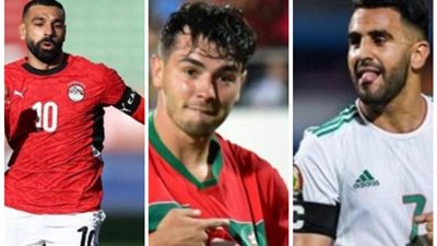 بيانات شبكة 