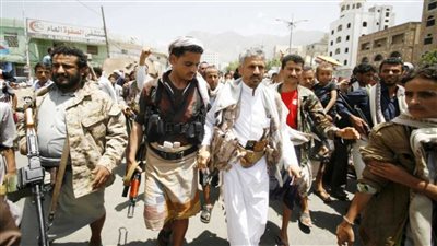 تحركات الإخوان في اليمن.. تنسيق خارجي واستثمار داخلي للتوتر القائم