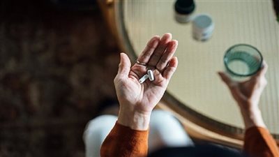 أدوية يحظر تناولها مع الكحول