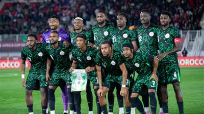 منتخب نيجيريا يهدد بعدم خوض مباراة الجزائر في ربع نهائي كأس إفريقيا