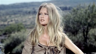 الكشف عن سبب وفاة الفنانة الشهيرة بريجيت باردو