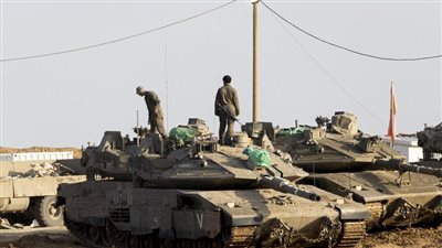 وزير الدفاع الإسرائيلي يوضح تصريحاته حول االبقاء في غزة بعد تعليق أمريكي لاذع