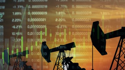 أسعار النفط ترتفع وسط ترقب التطورات المرتبطة بفنزويلا