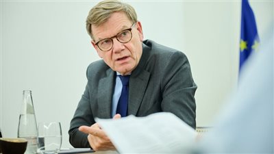 وزير الخارجية الألماني: نجاحات روسيا في أوكرانيا تهدد حلف الناتو