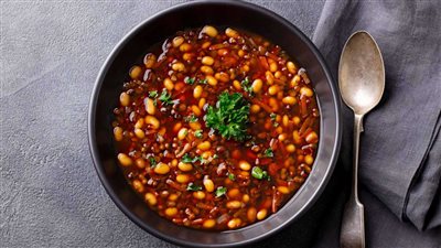 هل يمكن لبكتيريا الأمعاء أن تكون مفتاح الوزن الصحي؟