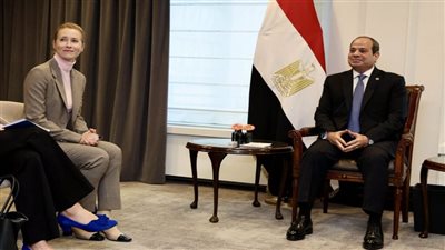 مسؤولة أوروبية تعلن خبرا سارا 