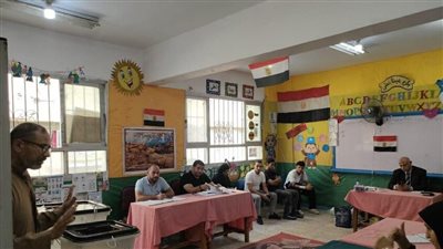 انتهاء أطول انتخابات تشريعية في مصر.. والكشف عن نسبة المشاركة