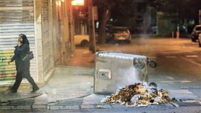 المدعي العام في إيران يهدد المحتجين بعقوبة الإعدام باعتبارهم 