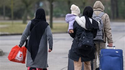 الاتحاد الأوروبي يسجل انخفاضا بنسبة 20% في طلبات اللجوء خلال عام 2025