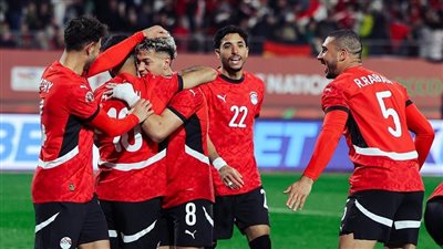 موعد مباراة منتخب مصر والسنغال فى نصف نهائى أمم إفريقيا