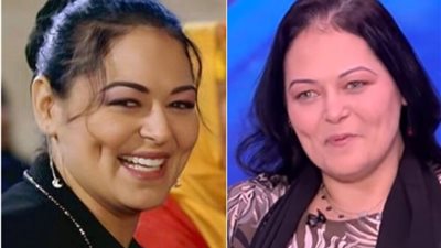 القضاء ينصف الفنانة نيفين مندور بعد شهر من رحيلها