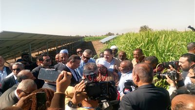 حادث مروري يربك موكب مسؤولين كبار.. ما القصة؟