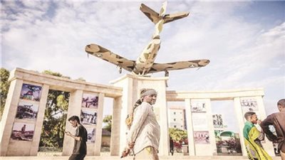 خبير يحذر من تبعات الاعتراف الإسرائيلي بأرض الصومال|فيديو