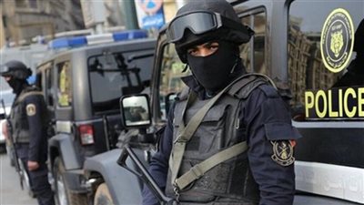 الأمن يضبط 