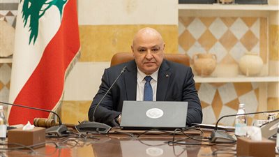 الرئاسة اللبنانية: عون يتلقى اتصالين هاتفيين من الرئيس التركي والعاهل الأردني